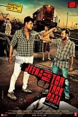 Poster for Jeena Hai Toh Thok Daal