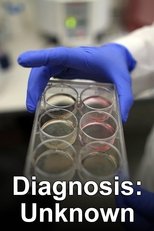 Diagnosis: Unknown (2002)