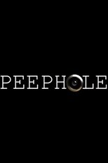 Poster for Peephole 