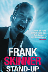 Poster for Frank Skinner: Stand-Up 