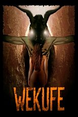 Wekufe: The Origin of Evil main poster