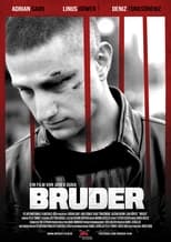 Poster for Bruder 