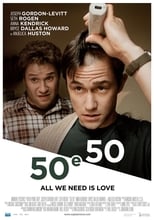 Poster di 50 e 50