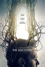 The Discovery serie streaming