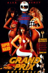 Grand Prix Australia