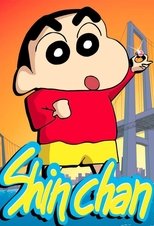 Shin-chan Seasons Hindi Collection