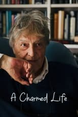 Poster for Tom Stoppard: A Charmed Life