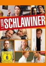 Poster for Schlawiner Season 1