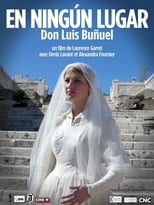 Poster for En ningún lugar, Don Luis Buñuel