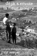 From the Branches Drops the Withered Blossom (1960)