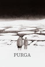 Poster for Purga 