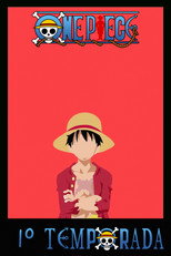 One Piece: 1ª Temporada