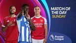 Match of the Day 62x6 (S62E06)