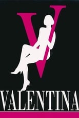 Poster for Valentina