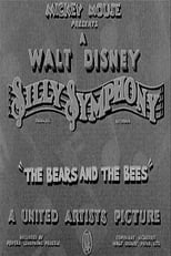 Poster for The Bears and Bees