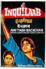 Poster for Inquilaab