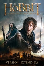 El Hobbit: La batalla de los cinco ejércitos