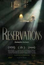 Poster for Reservations