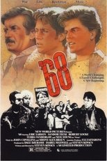 Poster for '68