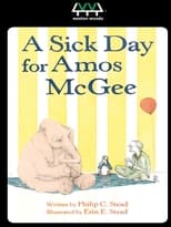 Poster for A Sick Day for Amos McGee 