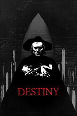 Poster for Destiny