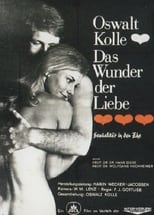 Poster for The Miracle of Love