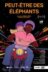 Peut-&ecirc;tre des &eacute;l&eacute;phants