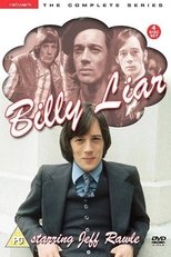 Poster for Billy Liar Season 2