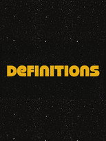 Definitions