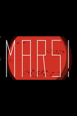 Poster for Mars 