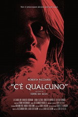 Poster for C'è Qualcuno?