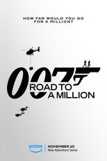 007的百万美金之路 poster
