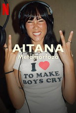 Aitana: Metamorfoză