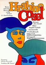 Poster for Countess Cosel