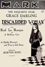 Poster for The Discarded Woman