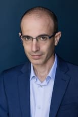 Yuval Noah Harari