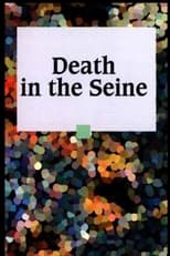 Poster for Death in the Seine