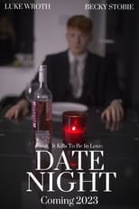 Poster di Date Night
