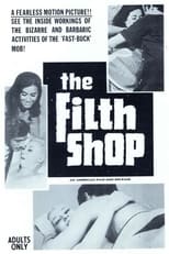 Poster for The Filth Shop