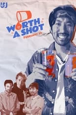 Poster di Worth a Shot