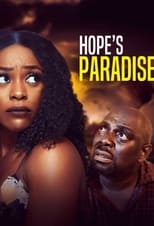 Poster for Hope's Paradise