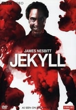 Poster for Jekyll Season 1