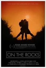 Poster for On the Rocks 