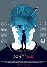 Poster for Don't Talk