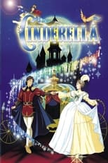 Poster for Cinderella 