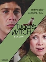 Poster for Tucker's Witch Season 1