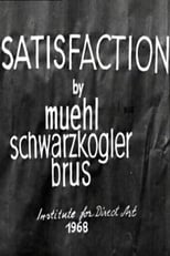 Poster for Satisfaction