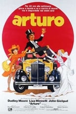 Poster di Arturo