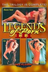 Legends of Porn III