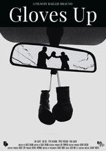 Gloves Up poster